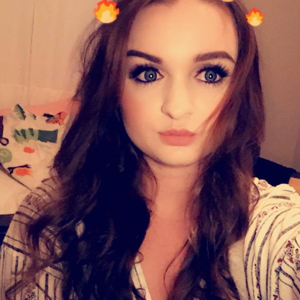 Meet your Posher, Brianne